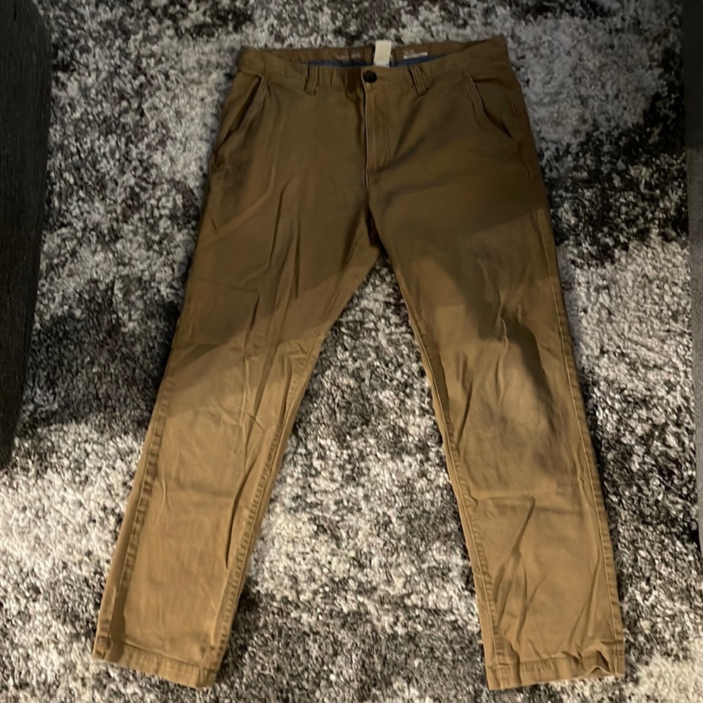 Urban Pipeline Mens